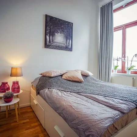 Apartmán **traumhafte City-wohnung // 120qm // 4-raeume** Lipsko